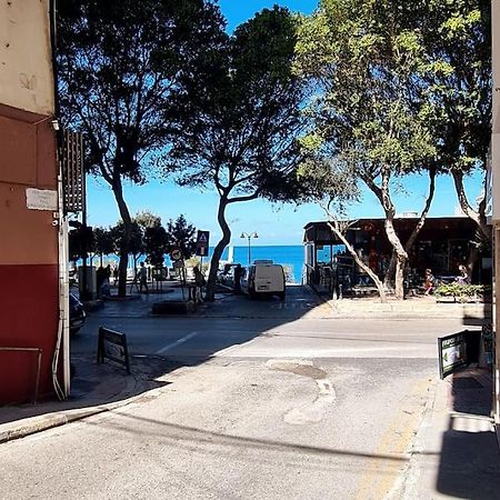Cozy Inside.City & Beach Outside Διαμέρισμα Σλιέμα Εξωτερικό φωτογραφία